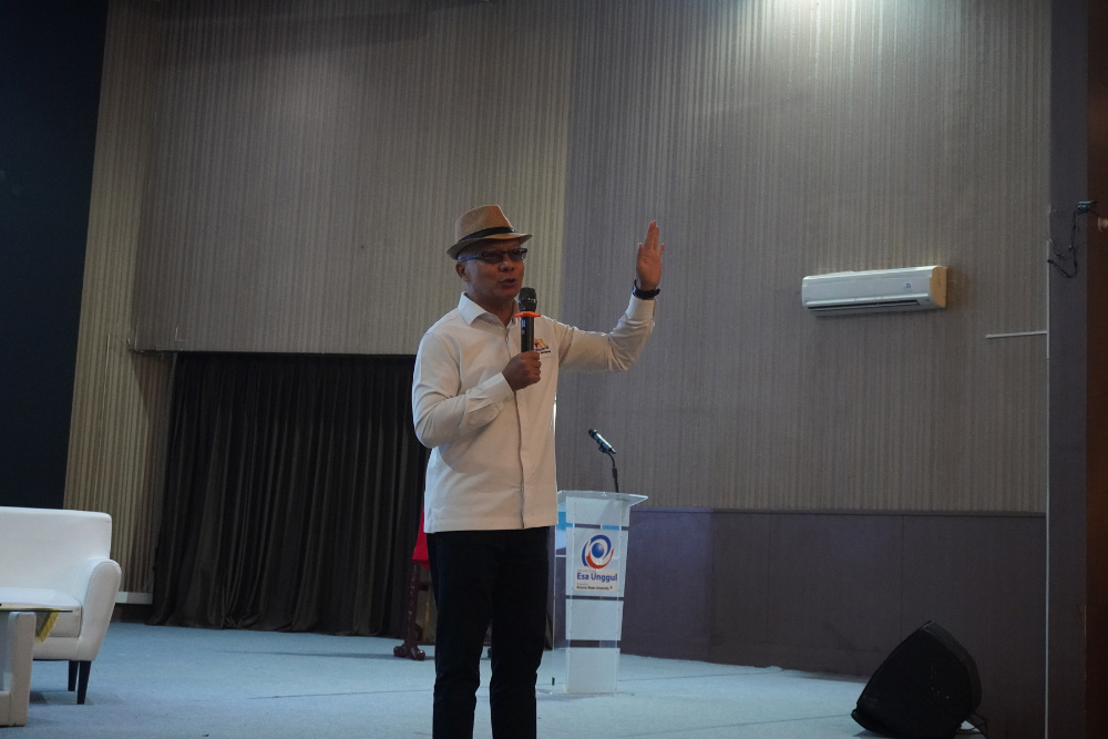 Fakultas Ilmu Komunikasi